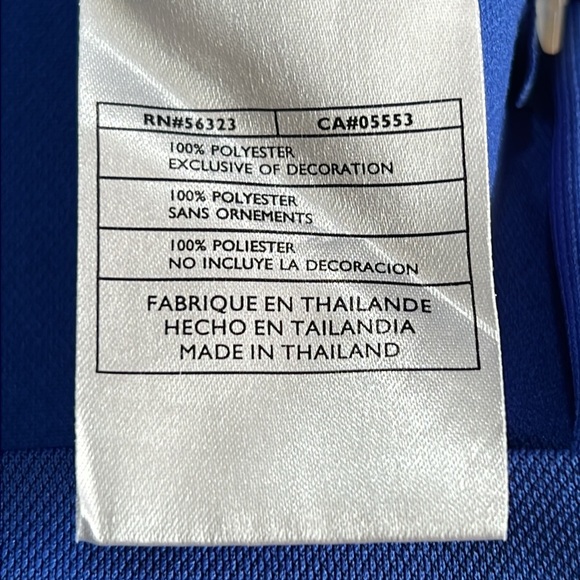 NIKE X DISNEY VINTAGE POLO SHIRT 👕 - Picture 6 of 8